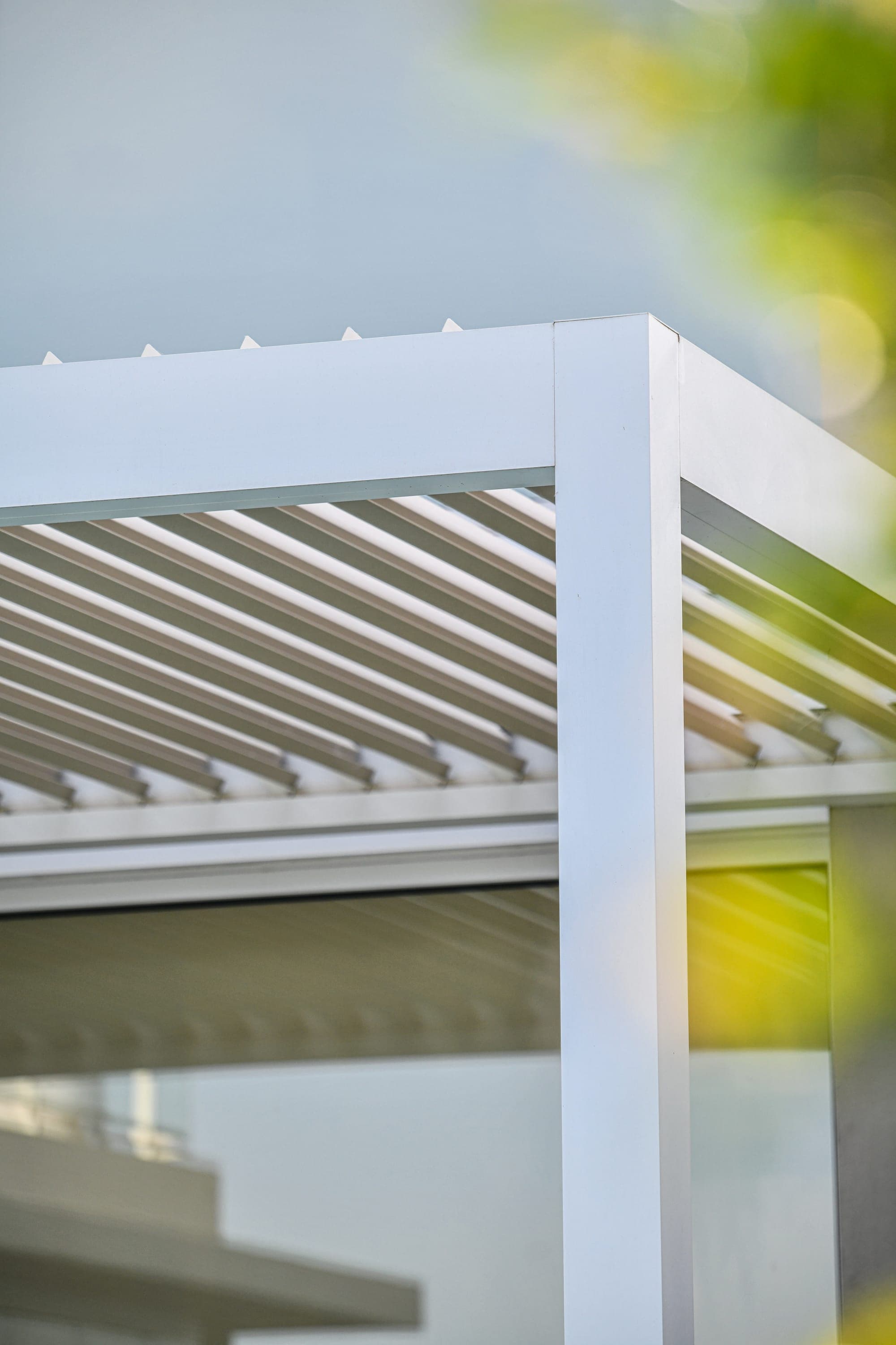 Pégola Bioclimática P_150 8
