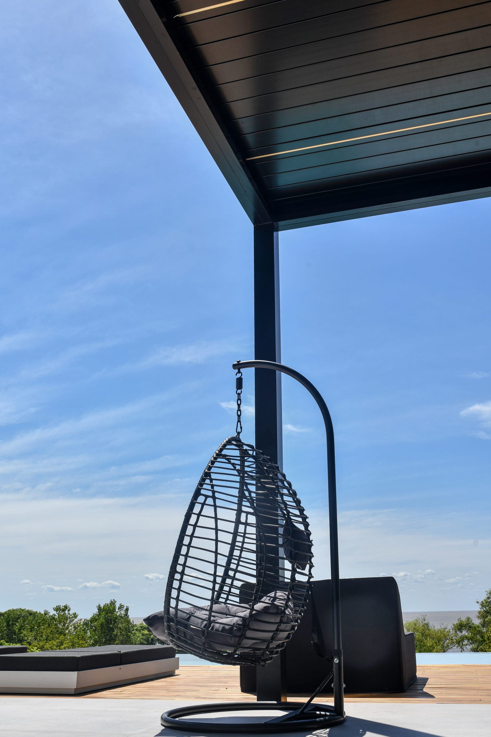 Pérgola Bioclimática P_190 7