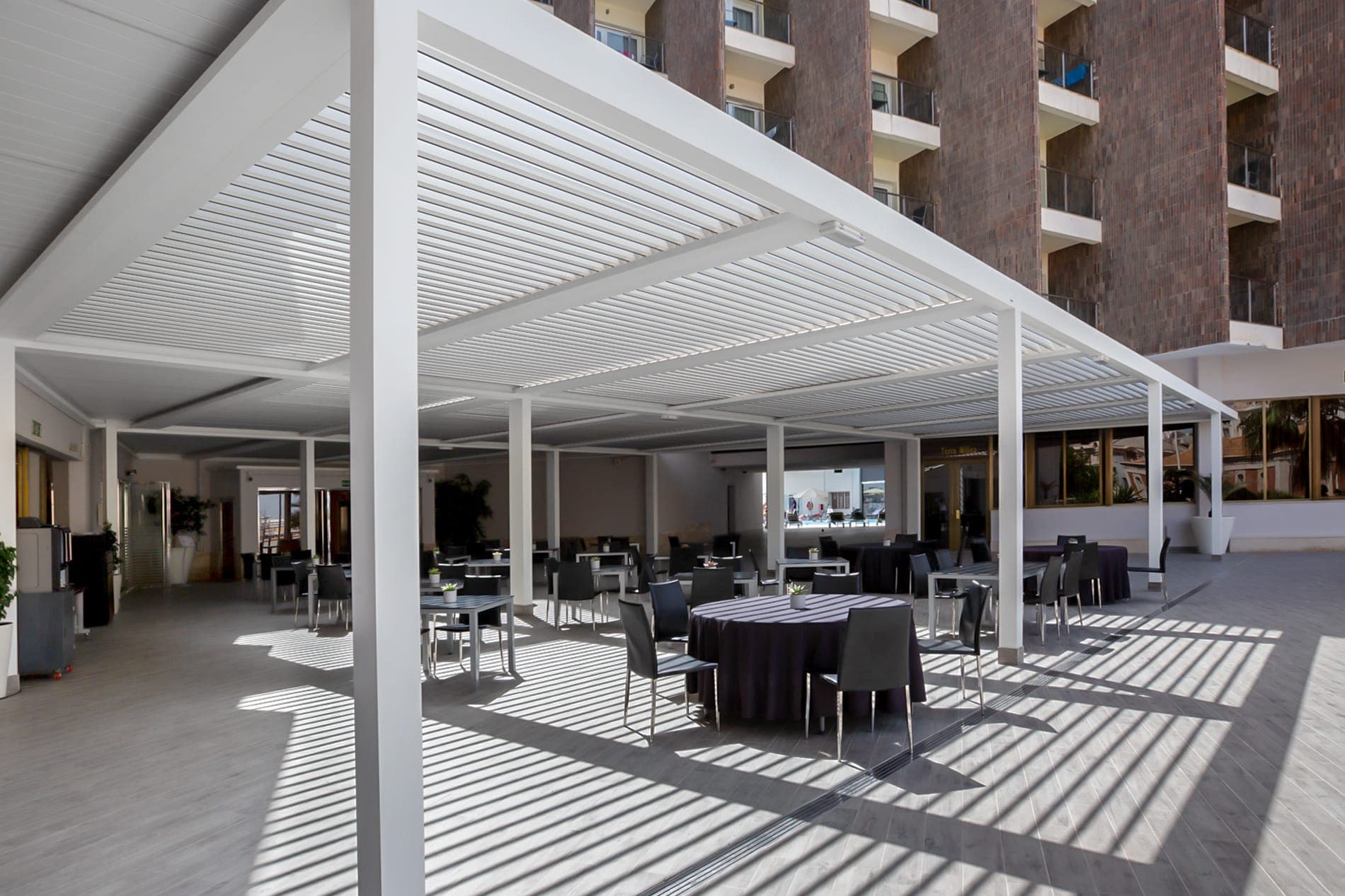 Hotel Melia