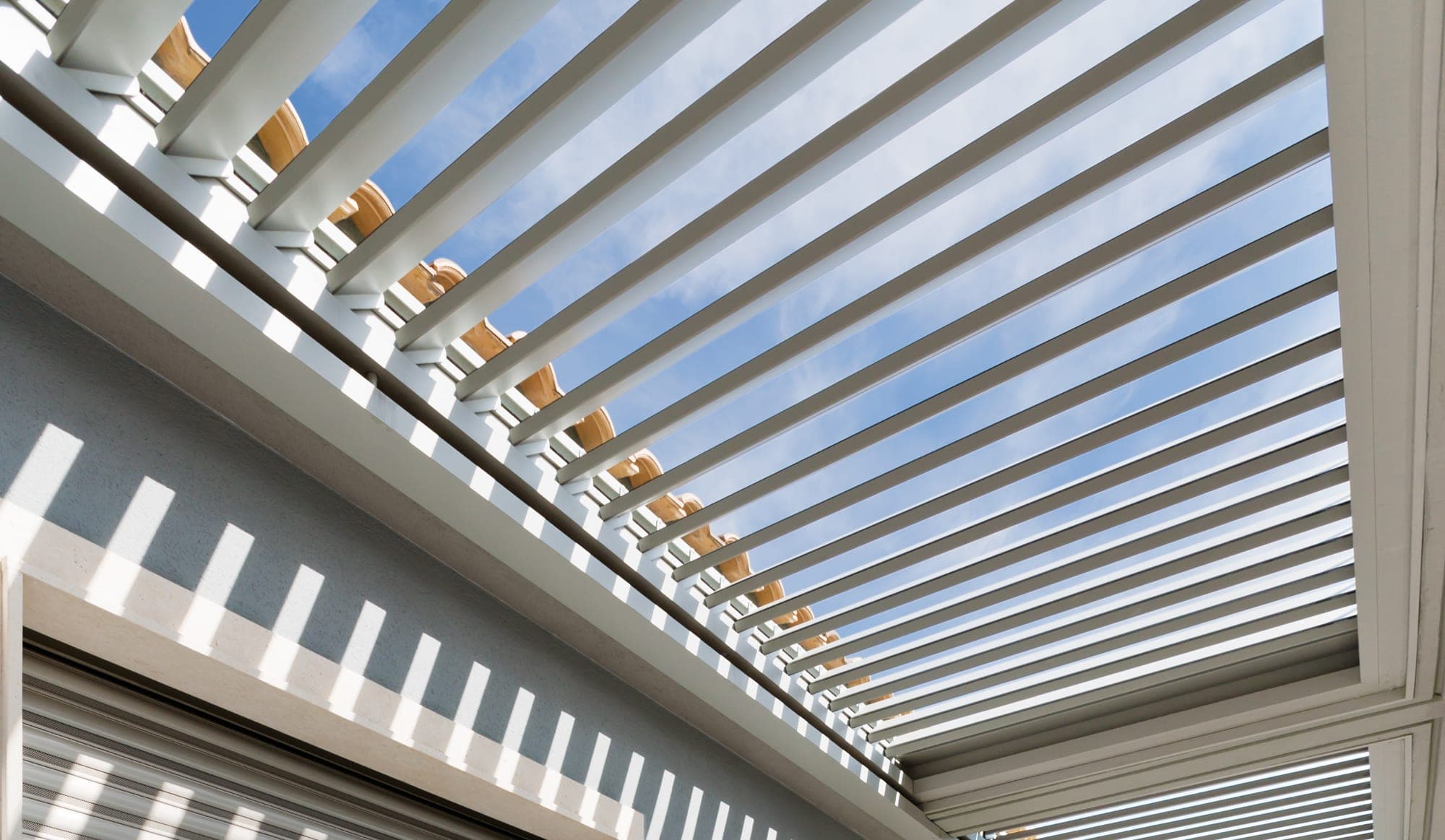 Pégola Bioclimática P_150