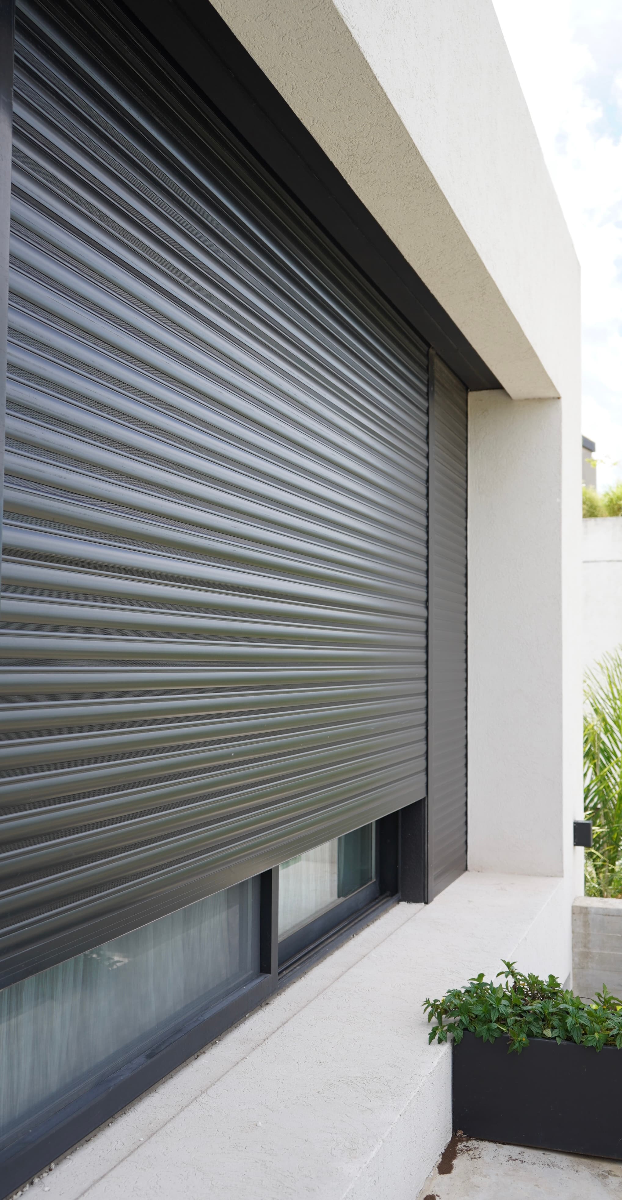 Sistema Cajón Compacto